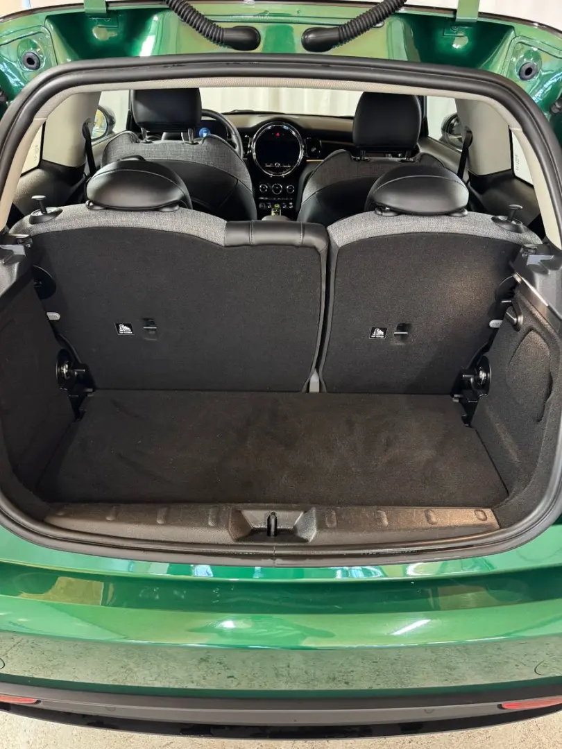 COOPER SE Mini 3-trg. Cooper SE Classic Trim