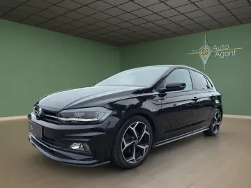 Polo VI R-Line LED DSG digCockpit Navi mtl.138 -