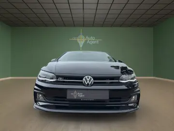 Polo VI R-Line/LED/DSG/digCockpit/Navi/mtl.138,-