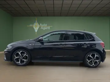 Polo VI R-Line/LED/DSG/digCockpit/Navi/mtl.138,-