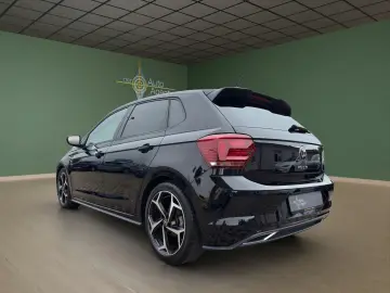 Polo VI R-Line/LED/DSG/digCockpit/Navi/mtl.138,-