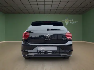 Polo VI R-Line/LED/DSG/digCockpit/Navi/mtl.138,-