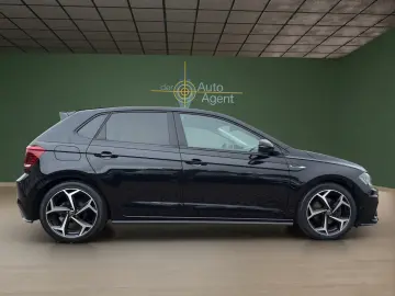 Polo VI R-Line/LED/DSG/digCockpit/Navi/mtl.138,-