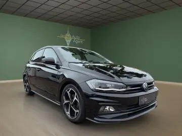 Polo VI R-Line/LED/DSG/digCockpit/Navi/mtl.138,-