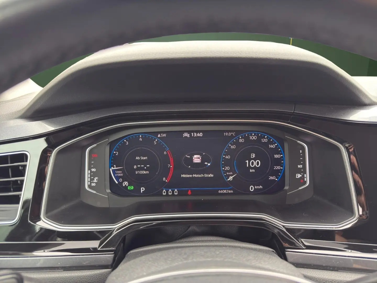 Polo VI R-Line/LED/DSG/digCockpit/Navi/mtl.138,-
