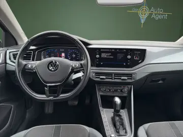 Polo VI R-Line/LED/DSG/digCockpit/Navi/mtl.138,-