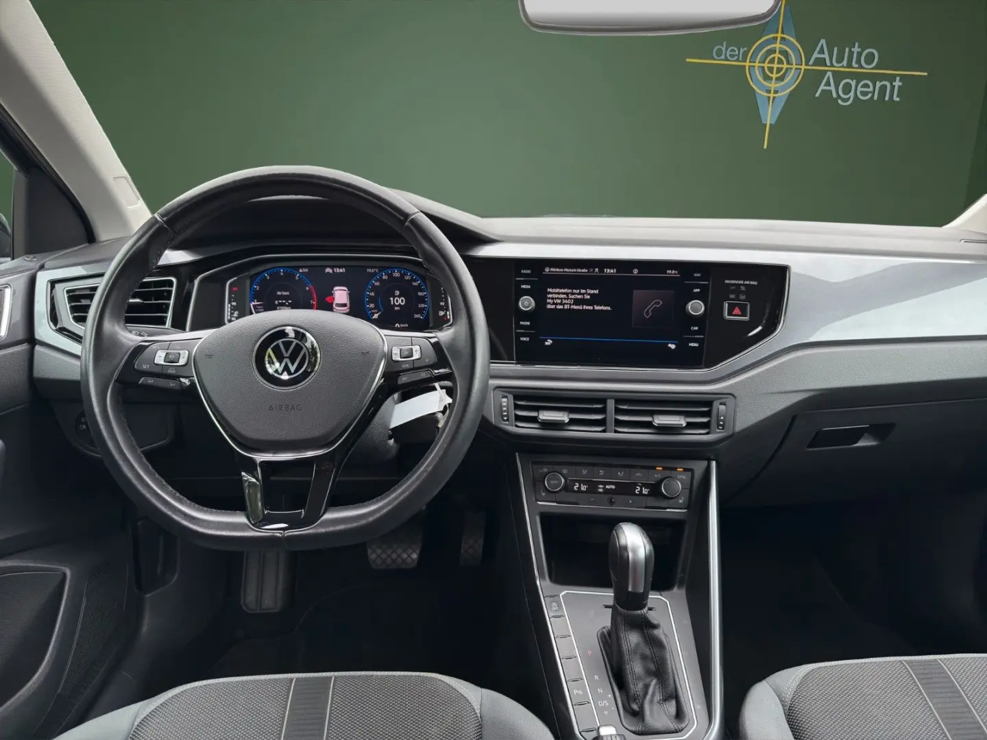 Polo VI R-Line/LED/DSG/digCockpit/Navi/mtl.138,-