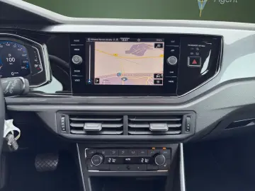 Polo VI R-Line/LED/DSG/digCockpit/Navi/mtl.138,-