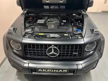 G63 AMG 4x4 ²  * *MAGNO* *