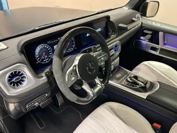 G63 AMG 4x4 ²  * *MAGNO* *