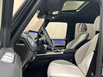 G63 AMG 4x4 ²  * *MAGNO* *
