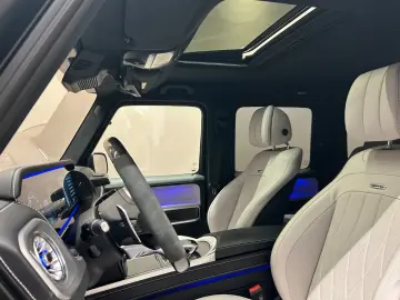 G63 AMG 4x4 ²  * *MAGNO* *