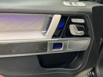 G63 AMG 4x4 ²  * *MAGNO* *