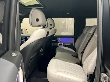 G63 AMG 4x4 ²  * *MAGNO* *