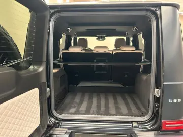 G63 AMG 4x4 ²  * *MAGNO* *