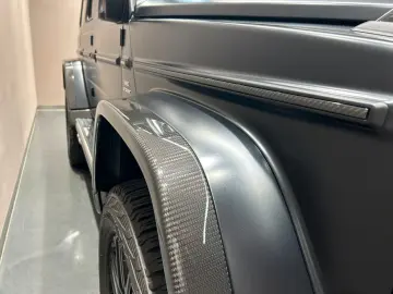G63 AMG 4x4 ²  * *MAGNO* *