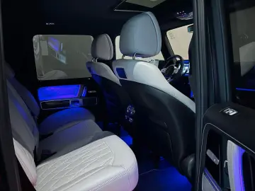 G63 AMG 4x4 ²  * *MAGNO* *