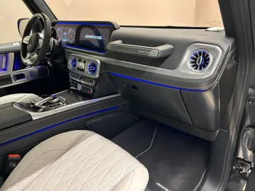 G63 AMG 4x4 ²  * *MAGNO* *