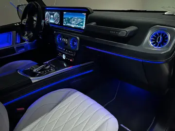 G63 AMG 4x4 ²  * *MAGNO* *