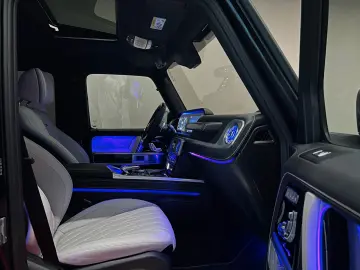 G63 AMG 4x4 ²  * *MAGNO* *