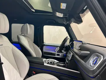 G63 AMG 4x4 ²  * *MAGNO* *