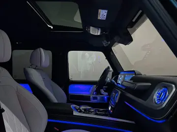 G63 AMG 4x4 ²  * *MAGNO* *