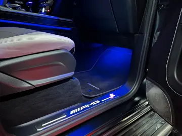 G63 AMG 4x4 ²  * *MAGNO* *