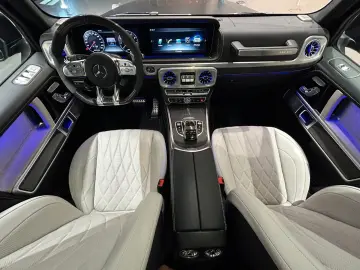 G63 AMG 4x4 ²  * *MAGNO* *