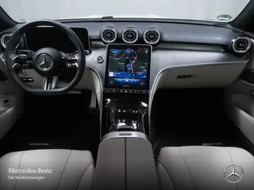 CLE 220 d Cp. AMG Adv.+/PANO/NIGHT/20
