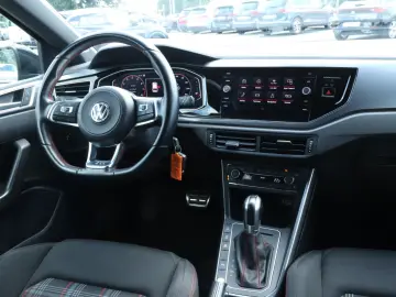 Polo GTI 2.0 TSI DSG ACC*LED*NAV*SHZ*dig.Cockpit