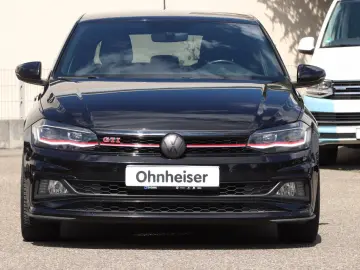 Polo GTI 2.0 TSI DSG ACC*LED*NAV*SHZ*dig.Cockpit