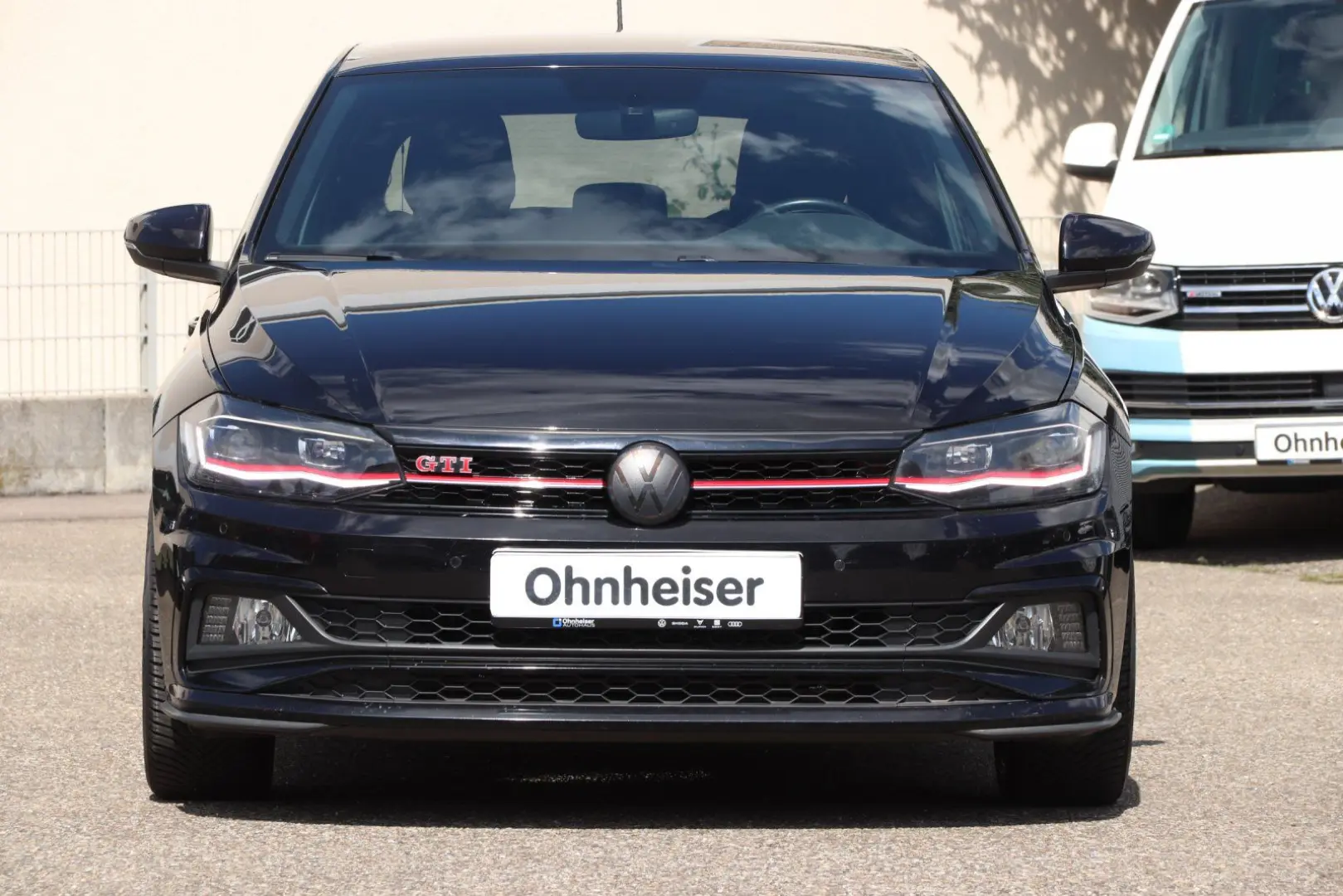 Polo GTI 2.0 TSI DSG ACC*LED*NAV*SHZ*dig.Cockpit