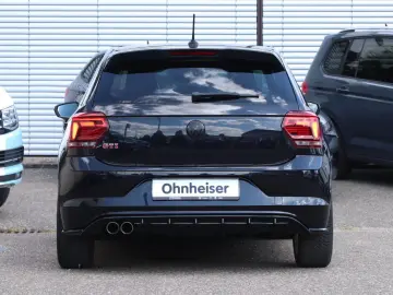 Polo GTI 2.0 TSI DSG ACC*LED*NAV*SHZ*dig.Cockpit
