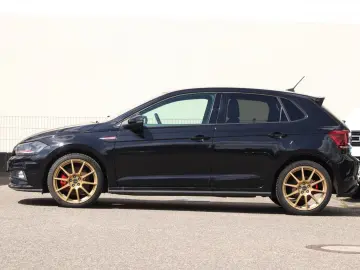 Polo GTI 2.0 TSI DSG ACC*LED*NAV*SHZ*dig.Cockpit
