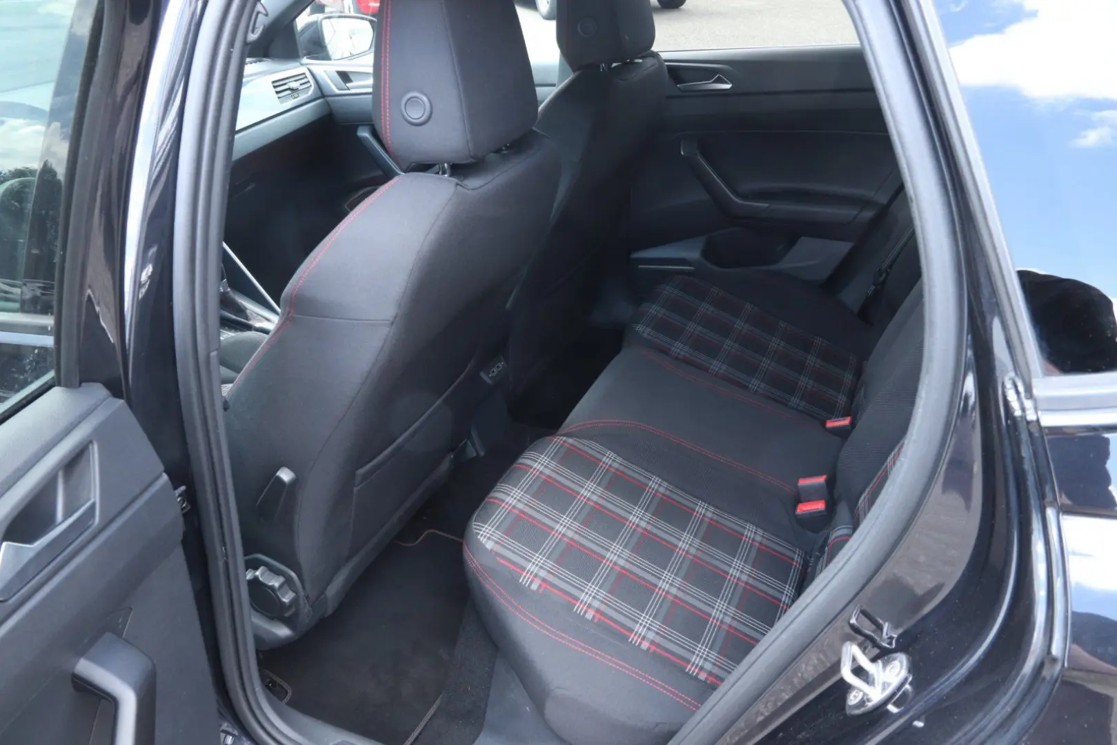 Polo GTI 2.0 TSI DSG ACC*LED*NAV*SHZ*dig.Cockpit