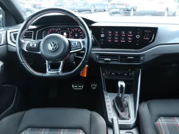 Polo GTI 2.0 TSI DSG ACC*LED*NAV*SHZ*dig.Cockpit