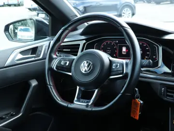 Polo GTI 2.0 TSI DSG ACC*LED*NAV*SHZ*dig.Cockpit