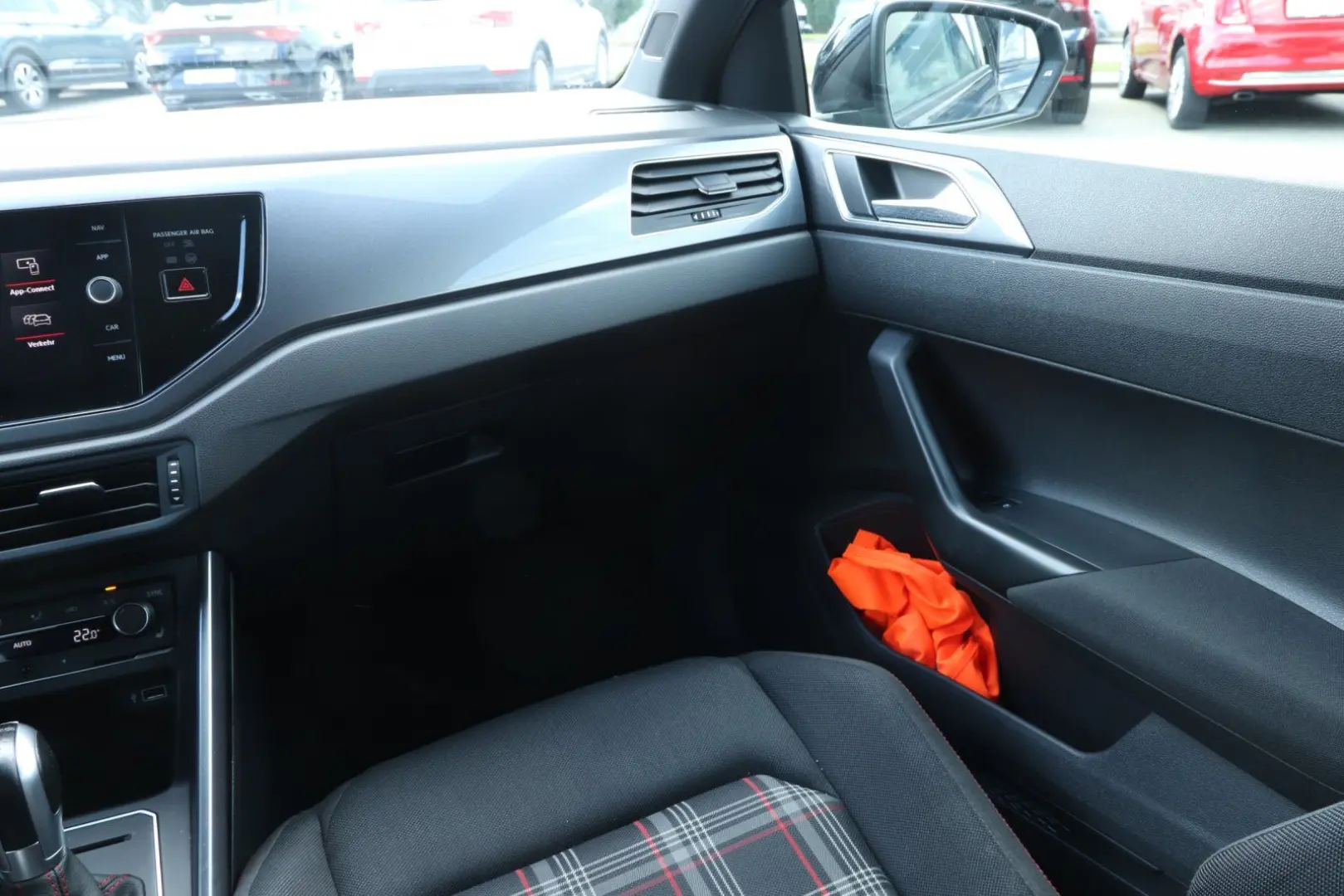 Polo GTI 2.0 TSI DSG ACC*LED*NAV*SHZ*dig.Cockpit