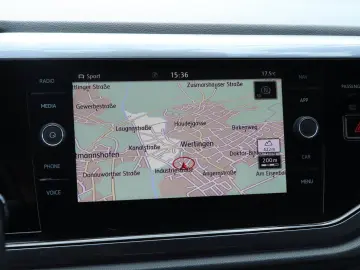 Polo GTI 2.0 TSI DSG ACC*LED*NAV*SHZ*dig.Cockpit