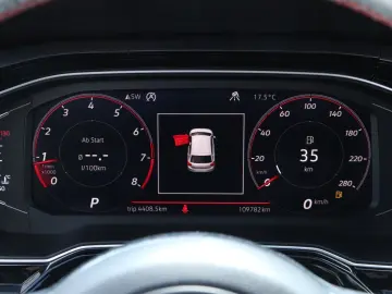 Polo GTI 2.0 TSI DSG ACC*LED*NAV*SHZ*dig.Cockpit