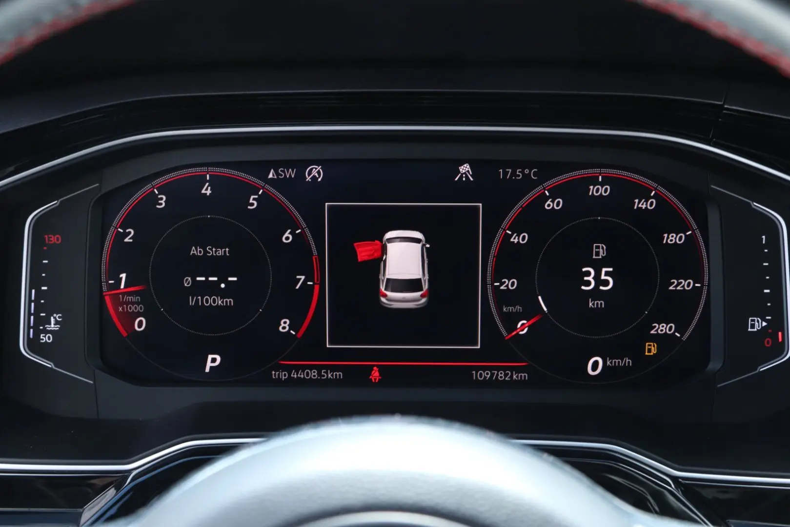 Polo GTI 2.0 TSI DSG ACC*LED*NAV*SHZ*dig.Cockpit