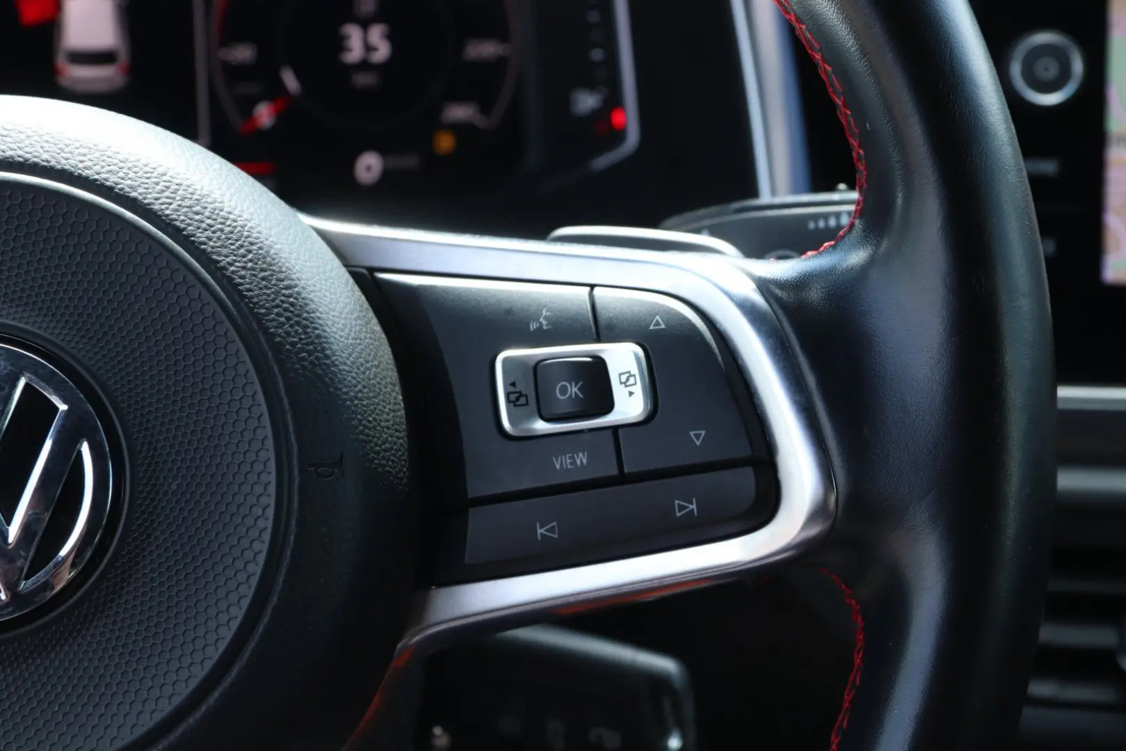Polo GTI 2.0 TSI DSG ACC*LED*NAV*SHZ*dig.Cockpit