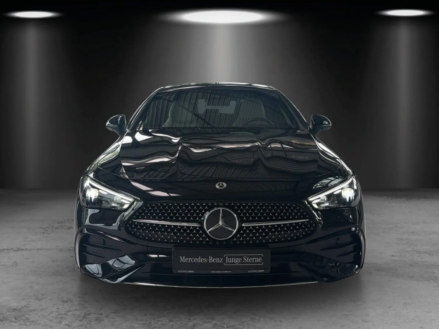 CLE 220 d Coupé Distro AMG PANO KeyGo Burm3D 360