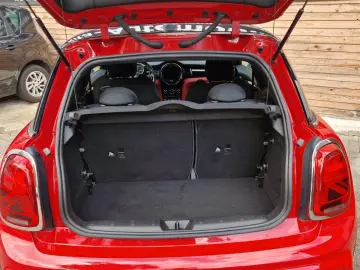John Cooper Works, Cooper S, Tüv Neu, 1 Hand