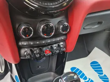 John Cooper Works, Cooper S, Tüv Neu, 1 Hand