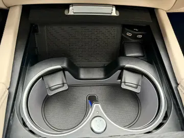 GLE 450d Coupe E-ACTIVE BODY CONTROL