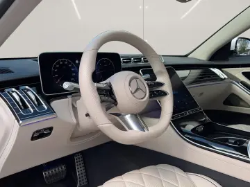 S 400 d 4M AMG*PANO*MASG*HuD*BURM*DIGI LI*360°*+