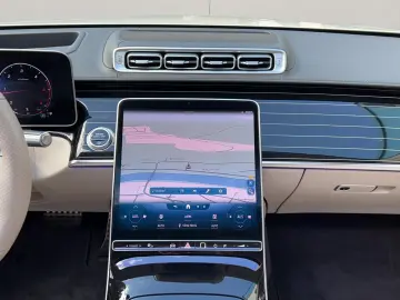 S 400 d 4M AMG*PANO*MASG*HuD*BURM*DIGI LI*360°*+