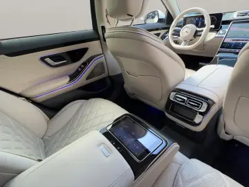 S 400 d 4M AMG*PANO*MASG*HuD*BURM*DIGI LI*360°*+