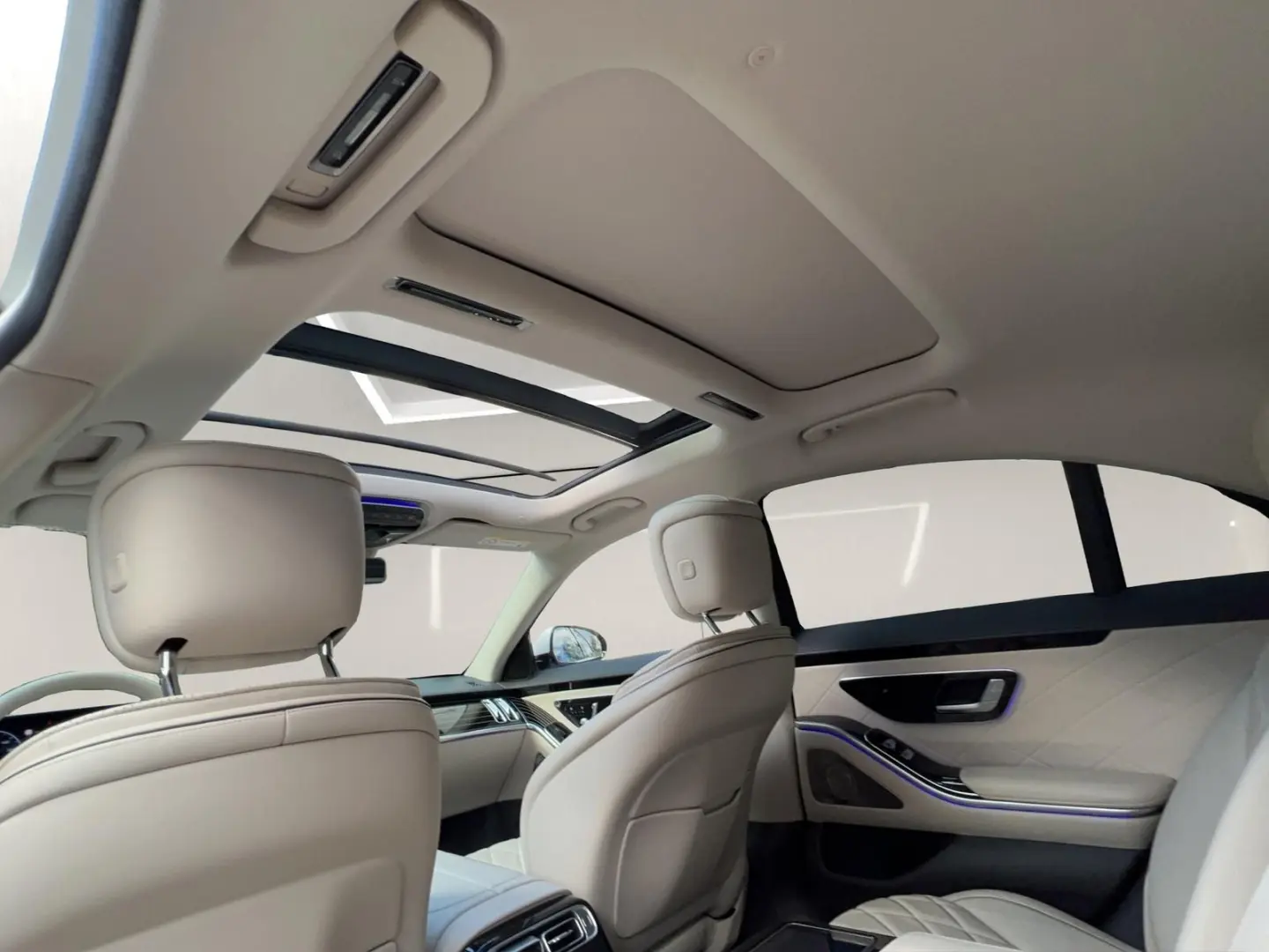 S 400 d 4M AMG*PANO*MASG*HuD*BURM*DIGI LI*360°*+
